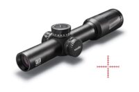 EOTech Vudu Scope 1-6X24mm SR-1 Illuminated First Focal Plane VUDU1-6FFPSR1
