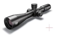 EOTech VUDU 3.5-18x50 FFP MD1 Illuminated Scope 34mm Tube VDU3-18FFMD1-ET