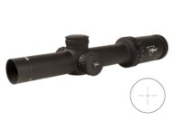 Trijicon Credo 1-6x24mm SFP Scope Red BDC Segmented Circle .223 / 55gr 30mm CR624-C-2900015