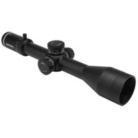 Riton 7 Series Conquer Scope 4-32X56mm 34mm Tube MRAD Illuminated FFP Reticle