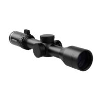 Riton Optics 5 Series Primal Scope 2-12X44mm PDH Reticle Second Focal Plane