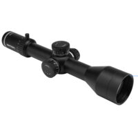 Riton 7 Series Conquer Scope 3-24X56mm 34mm Tube FFP ODEN Illuminated Reticle