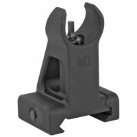 Midwest Industries Combat Rifle Fixed Front HK Type Iron Sights