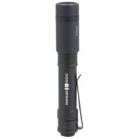 Cloud Defensive Chicro Admin Light Micro Flashlight 350 Lumens Rechargeable