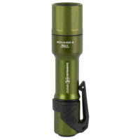 Cloud Defensive MCH EDC Flashlight 1400 Lumens Light W/Charger & Pocket Clip ODG