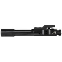 Aero Precision Bolt Carrier Group 5.56 Aero Logo 9310 Bolt Black Nitride Finish