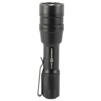 Cloud Defensive MCH Duty 1,800 Lumens 50,000 Candela 5 Mode Programmable Black