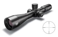 EOTech VUDU 3.5-18x50 FFP MD2 Rifle Scope 34mm Tube VDU3-18FFMD2