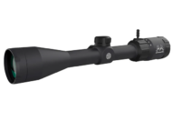 Sig Sauer Buckmaster Hunting SFP Scope 3-9X50mm BDC Reticle 1" Tube SOBM33002