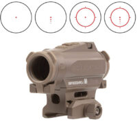 Sig ROMEO 4T-PRO FDE SOR44102
