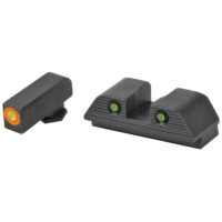 AmeriGlo Iron Sight Glock MOS 17,19,22,23,24,26,27,33,34,35,37,38,39 Gen 1-4