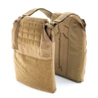 Haley StrategicThorax Plate Carrier Bag Coyote Medium (no C-bund or pouches)
