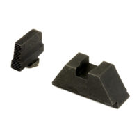 AmeriGlo Iron Sight For All Glocks Except 42/43 Tall Suppressor Height Set