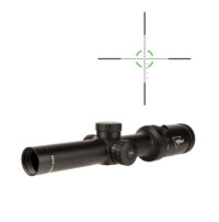 Trijicon Credo HX 1-6x24 CRHX624-C-2900022