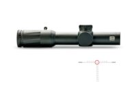 EOTech Vudu 1-10x28mm FFP Illuminated SR4 Reticle (MOA) Scope VDU1-10FFSR4
