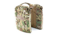 Haley Strategic Thorax Plate Carrier Multicam Medium (no C-bund or pouches)