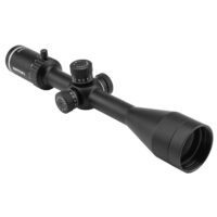 Riton Optics 3 Series Conquer Scope 6-24X50mm 30mm Tube MPSR Illuminated FFP