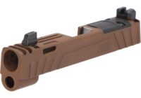 Sig P365 Spectre Comp Slide Coyote 8901048