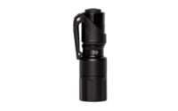 Cloud Defensive MCH EDC Flashlight 1200 Lumen 35,000 Candela Light Black