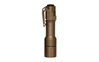Cloud Defensive MCH High Candela Flashlight 950 Lumens 63,000 Candela Light FDE