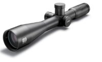 EOTech Vudu Scope 8-32x50mm 34mm Tube SFP HC2 MOA Reticle VDU8-32SFHC2