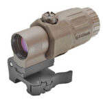 EOTech Magnifier G33STSTAN 3X FDE
