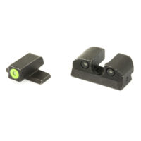 Sig Sauer XRay Iron Sight #8 Front #8 Rear P224 P226 9MM P228 P229 P239 SOX10004