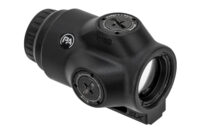 Primary Arms SLx 3X Micro Magnifier *NO MOUNT* Black PA-SLX-3XMM