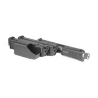 Advantage Arms Conversion Kit 19-23 Gen 5 to 22 LR, 4.02" Threaded Barrel