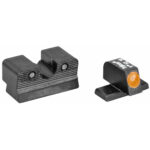 Trijicon HD Tritium Night Iron Sights for Sig P320 225 226 228 239 SG101O-600571