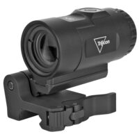 Trijicon 3x MRO HD Magnifier w/ Quick Release Flip to Side Mount - MAG-C-2600001