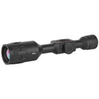 ATN THOR 4 640 Thermal Rifle Scope 2.5-25X50mm, 30mm Tube, 640x480 Sensor TIWST4643A