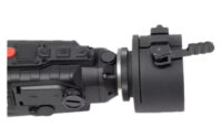 Burris Smartclip Btc Adptr 57mm Use