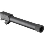 Springfield, XD-M Threaded Barrel, 45 ACP Fits XD-M 45 ACP, 4.5" XDM4501TB-KIT
