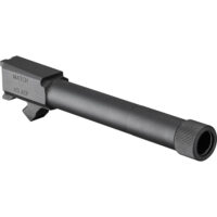 Springfield, XD-M Threaded Barrel, 45 ACP Fits XD-M 45 ACP, 4.5" XDM4501TB-KIT