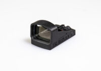 Shield Sights Mini Red Dot Optic for RMSc Footprint 8MOA Reflex SMSC-8MOA-POLY