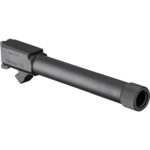Springfield XD-M Threaded Barrel 10MM, Fits XD-M 10MM, 4.5" XDM1045TB-KIT