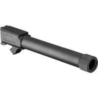 Springfield XD-M Threaded Barrel 10MM, Fits XD-M 10MM, 4.5" XDM1045TB-KIT