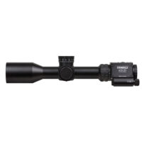 Steiner M7Xi Scope 2.9-20X 50mm Objective 34mm Tube MSR2 Reticle .1 Mil FFP 8717-MSR2