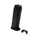 Shield Arms Magazine S15 Gen 3 9MM 15 Rounds Glock 43X/48 Includes Steel Magazine Release