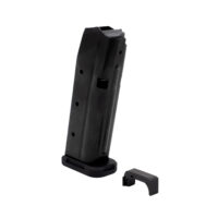 Shield Arms Magazine S15 Gen 3 9MM 15 Rounds Glock 43X/48 Includes Steel Magazine Release