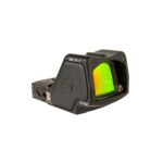 Trijicon RMR HD Reflex Sight 3.25/55 MOA Red Dot Ring Optic RMHD2C3200002