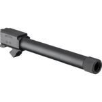 Springfield, XD-M Threaded Barrel, 9MM, Fits XD-M 9MM, 4.5" XDM0901TB-KIT