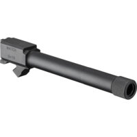 Springfield, XD-M Threaded Barrel, 9MM, Fits XD-M 9MM, 4.5" XDM0901TB-KIT