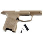 Wilson Combat Grip Module Fits Sig P365 No Safety FDE 365-ST