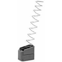 Shield Arms +5 / +4 Magazine Extension Black For Glock 19 / G23 G19-ME-5-BLK