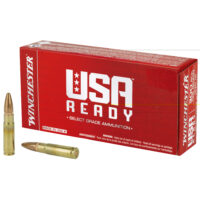 Win Usa Rdy 300blk 125gr 20/200