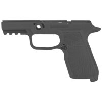 Wilson Combat Grip Module For SIG P320 X-Compact No Manual Safety Black 320-XCSB