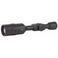 ATN THOR 4 640 Thermal Rifle Scope 4-40X75mm 30mm Tube 640x480 Sensor TIWST4644A