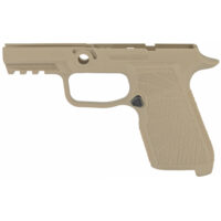 Wilson Combat Grip Module Fits P320 X-Compact No Manual Safety FDE 320-XCST